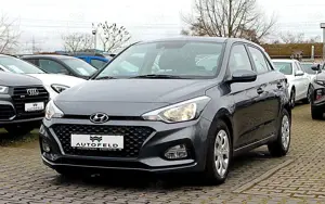 Hyundai i20 1.0 Active Trend/BT/PDC/SHZ/TEMP