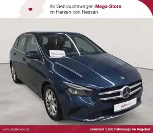 Mercedes-Benz B 200 B 200 Progressive BusiP LED MBUX PDC SHZ