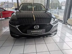 Mazda 3 2.0L e-SKYACTIV X 186ps tAKUMI