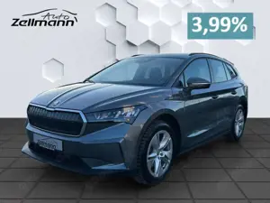 Skoda Enyaq 50 iV50 LED PDC Rückfahrkamera