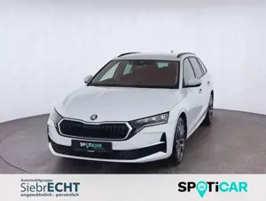 Skoda Octavia Selection 2.0 TDI*NAVI*PDC*SHZ*uvm