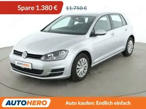 Volkswagen Golf 1.2 TSI Trendline BMT*PDC*SHZ*KLIMA*