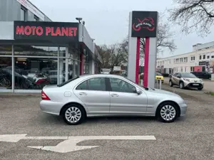 Mercedes-Benz C 220 C Limousine C 220 CDI Bild 3