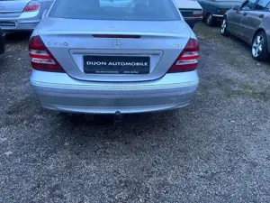 Mercedes-Benz C 220 C Limousine C 220 CDI Bild 5