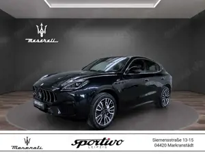 Maserati Grecale GT