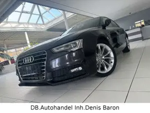 Audi A5 Sportback 3.0 TDI Alcantara Xenon PDC SHZ Alu