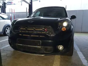 MINI Cooper SD Countryman All4 Chili JCW Design Pano Top