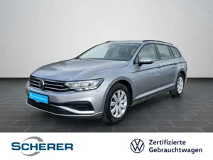 Volkswagen Passat Variant 1.5 TSI *Conceptline* Business Pr
