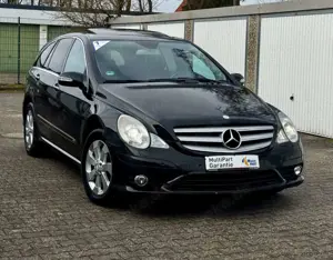 Mercedes-Benz R 320 CDI 4Matic