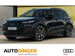 Audi Q6 e-tron qu Business LUFTF*TECHPRO*