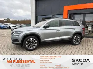 Skoda Kodiaq 2.0 TDI 4x4 *AHK*NAVI*beh. WSS*LED*SoMo*