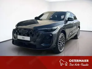 Audi Q5 SUV e-hybrid quattro S tronic 367PS PANO.AHK.MATRI