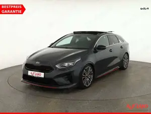 Kia ProCeed / pro_cee'd ProCeed 1.6 T-GDI GT Panorama Totwinkel ACC Navi