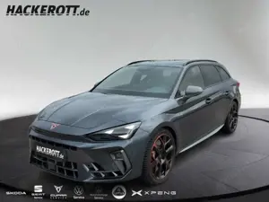CUPRA Leon ST VZ 2.0 TSI DSG 4Drive  Parklenka. ACC Pano Navi