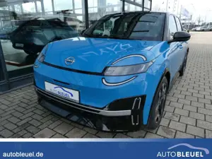 Nissan Micra EV 52kWh*Evolve*Leder*HK*