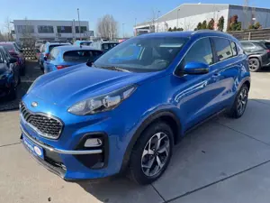 Kia Sportage 1,6 CRDi 2WD/Navi/Klima/Kamera/AHK