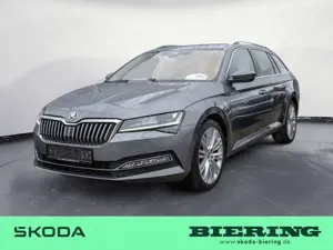 Skoda Superb Combi 2.0 TDI Style FACEL. LED PANO 360°