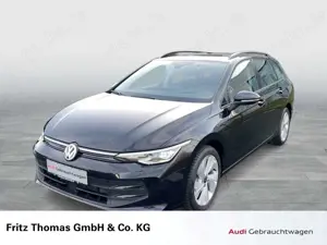 Volkswagen Golf VIII Variant 2.0 TDI Life LED Navi AHK HuD SHZ PDC