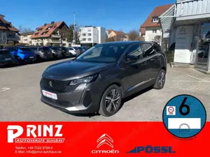 Peugeot 3008 Hybrid 225 Allure *1.Hand *Sitzhzg. *Navi