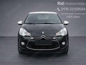 Citroen DS3