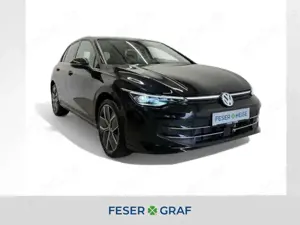 Volkswagen Golf Style 1,5 l TSI OPF 110 kW (150 PS) 6-Gang