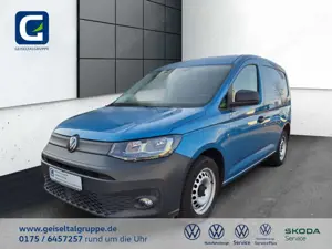 Volkswagen Caddy 2.0 TDI Cargo *AHK*SHZ*PDC*DAB*APP-CONNECT*