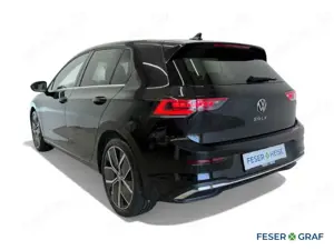 Volkswagen Golf Style 1,5 l TSI OPF 110 kW (150 PS) 6-Gang Bild 5