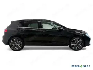 Volkswagen Golf Style 1,5 l TSI OPF 110 kW (150 PS) 6-Gang Bild 3