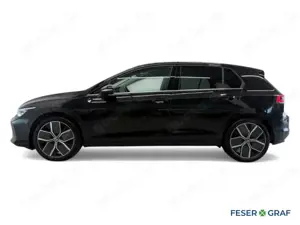 Volkswagen Golf Style 1,5 l TSI OPF 110 kW (150 PS) 6-Gang Bild 4