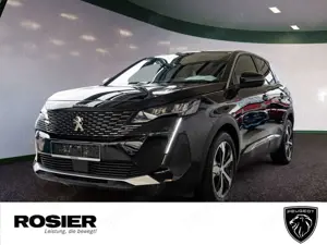 Peugeot 3008 Allure Pack PureTech 130 EAT8 ACC LED BT