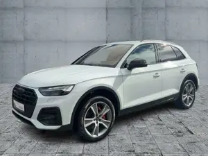 Audi Q5 Bild 2