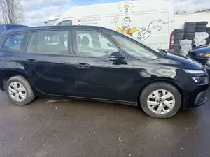 Citroen Grand C4 SpaceTourer Feel Automatik