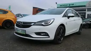 Opel Astra K Sports Tourer 120 Jahre Start/Stop