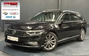 Volkswagen Passat Variant Elegance 4Mot. *R-Line*VOLL+VOLL*PANORAMA*