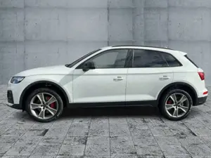 Audi Q5 Bild 4