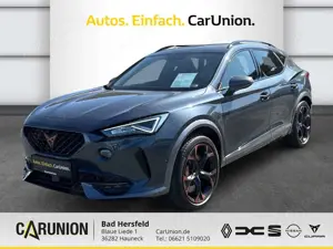 CUPRA Formentor VZ 2.0 TSI 4Drive 7-Gang DSG Panoramad