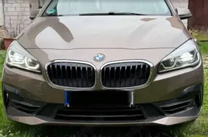 BMW 218 218i Active Tourer Aut.