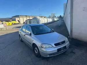 Opel Astra Limousine 1.6