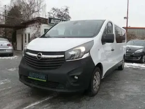 Opel Vivaro B Kasten/Kombi* L2H1*SH-gepfl.*Nr.71