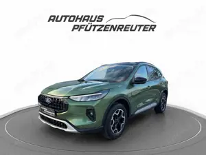 Ford Kuga 2.5 Duratec Hybrid Active ACC BO 4xSHZ 5 J. Garantie