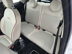 Fiat 500 DolceVita Bild 4