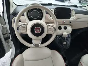 Fiat 500 DolceVita Bild 3