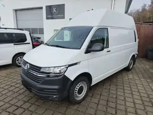 Volkswagen T6 Transporter T6.1 Hochdach LR 4MOTION /Sperre/Standheiz./DSG