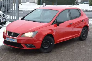 SEAT Ibiza Lim. Reference Klima| TÜV|Tempo.|Euro 5|BC