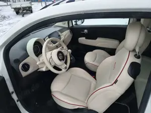 Fiat 500 DolceVita Bild 5