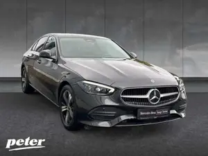 Mercedes-Benz C 180 Avantgarde/Advanced/Digital/360°Kamera/ Bild 5