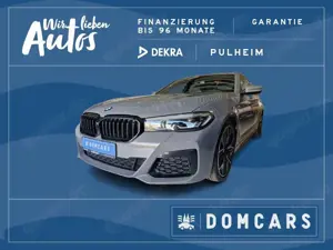 BMW 540 d Lim xDrive M Sport/LEDER/VIRTUAL/LED/