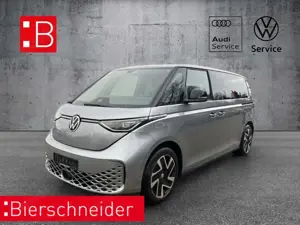 Volkswagen ID.7 ID. Buzz Pro Lang 7-SITZER IQ-LIGHT DIGITAL 20 KAM