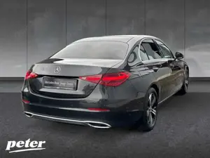 Mercedes-Benz C 180 Avantgarde/Advanced/Digital/360°Kamera/ Bild 4