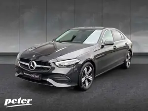 Mercedes-Benz C 180 Avantgarde/Advanced/Digital/360°Kamera/